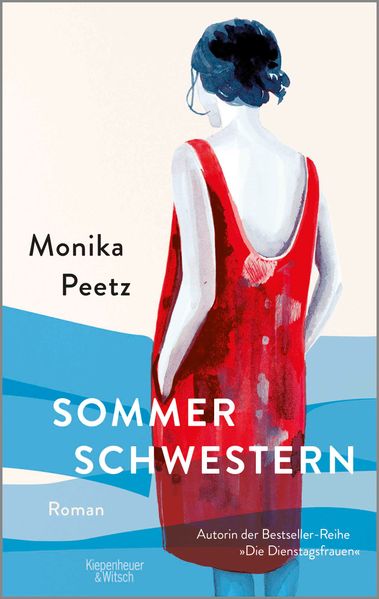 Cover von Sommerschwestern