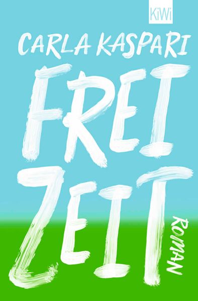Cover von Freizeit