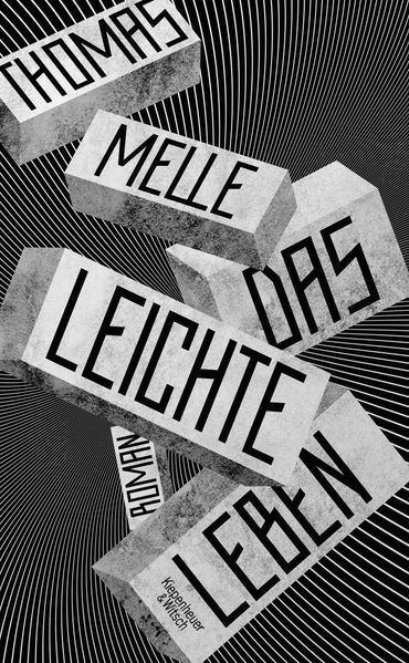 Cover von Das leichte Leben