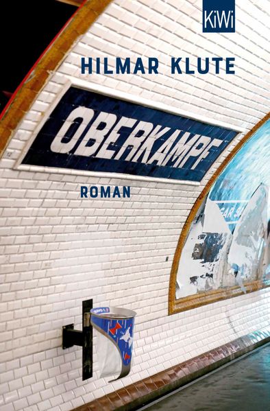 Cover von Oberkampf