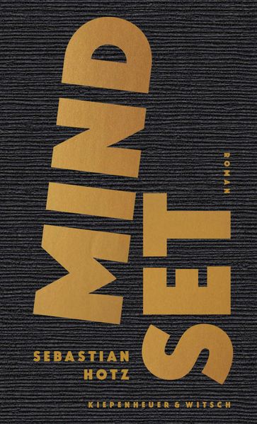 Cover von Mindset