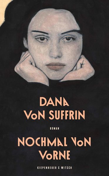 Cover von Nochmal von vorne