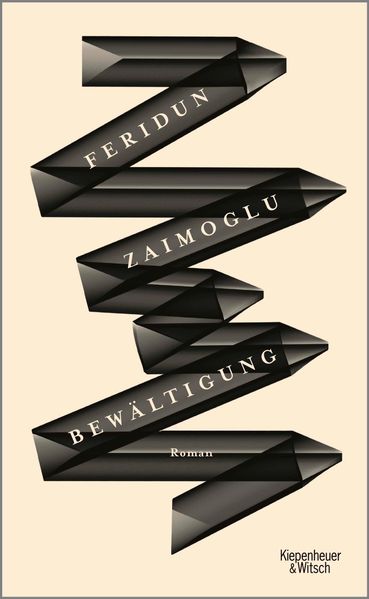 Cover von Bewältigung