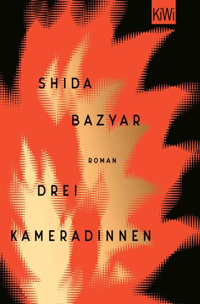 Cover von Drei Kameradinnen