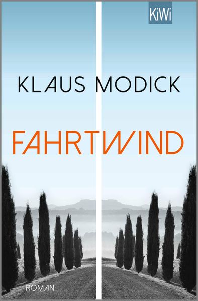Cover von Fahrtwind