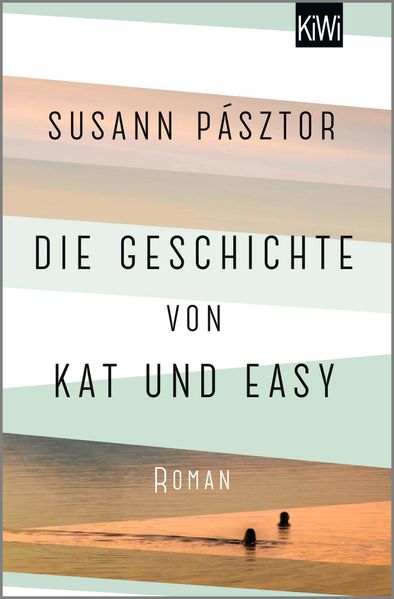 Cover von Die Geschichte von Kat und Easy