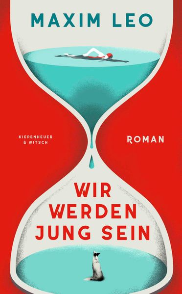 Cover von Wir werden jung sein