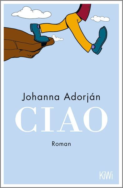 Cover von Ciao