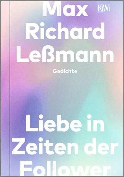 Cover von Liebe in Zeiten der Follower
