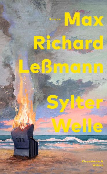 Cover von Sylter Welle