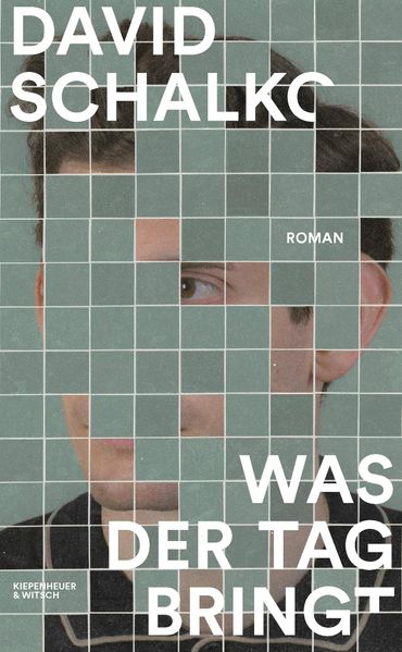 Cover von Was der Tag bringt