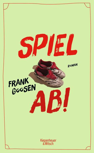 Cover von Spiel ab!