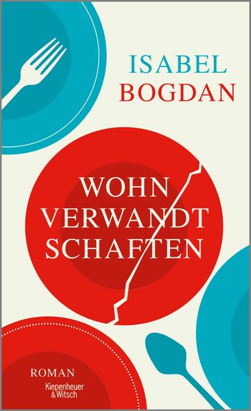 Cover von Wohnverwandtschaften