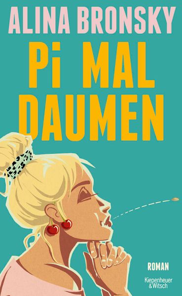 Cover von Pi mal Daumen