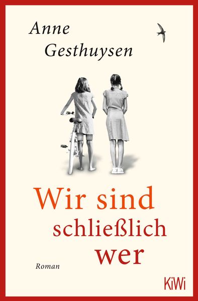 Cover von Wir sind schließlich wer