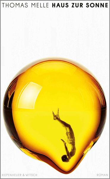 Cover von Haus zur Sonne