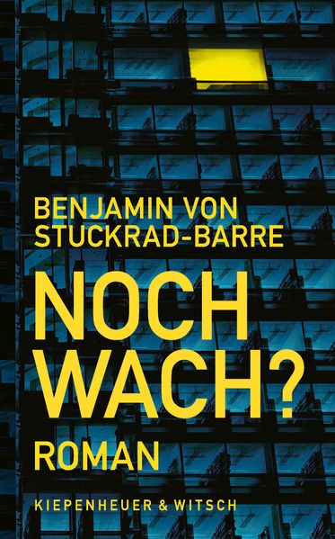 Cover von Noch wach?