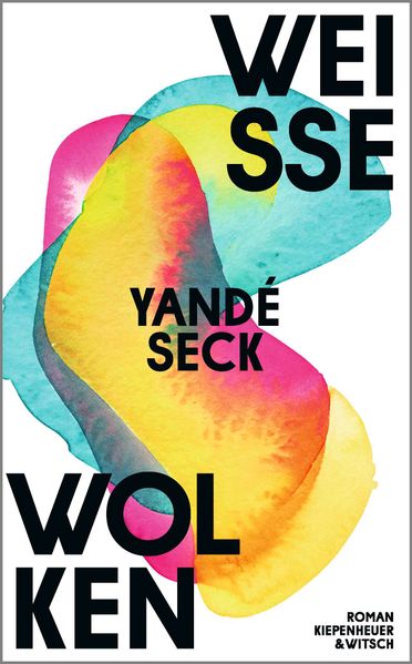 Cover von Weiße Wolken