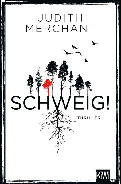 Cover von Schweig!