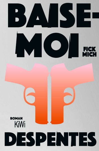 Cover von Baise-moi – fick mich