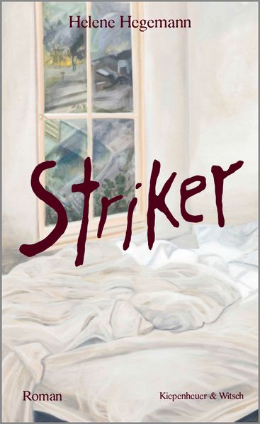 Cover von Striker