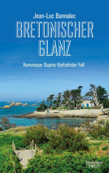 Cover von Bretonischer Glanz