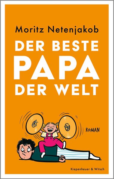 Cover von Der beste Papa der Welt