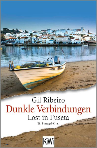 Cover von Dunkle Verbindungen