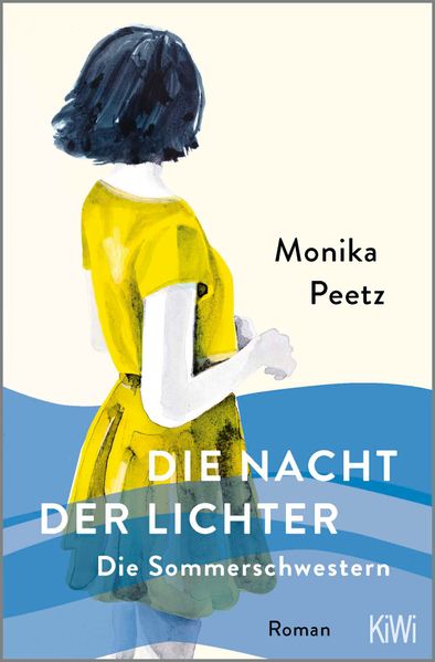 Cover von Die Nacht der Lichter