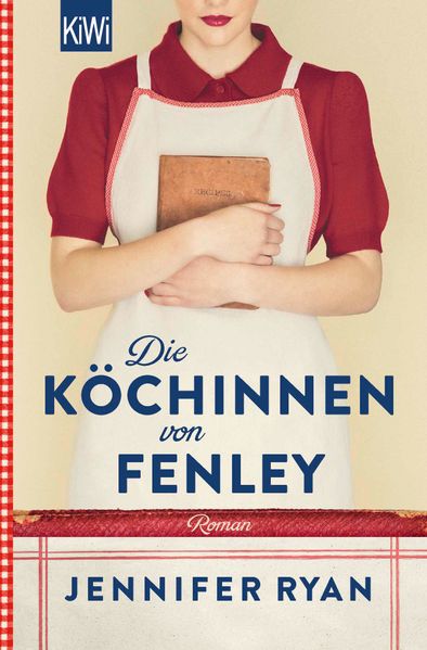 Cover von Die Köchinnen von Fenley
