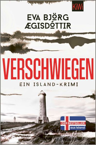 Cover von Verschwiegen