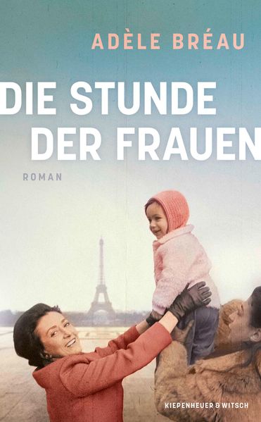 Cover von Die Stunde der Frauen