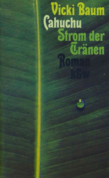 Cover von Cahuchu