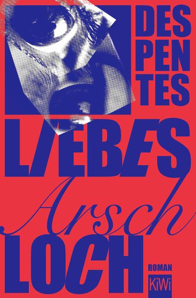 Cover von Liebes Arschloch