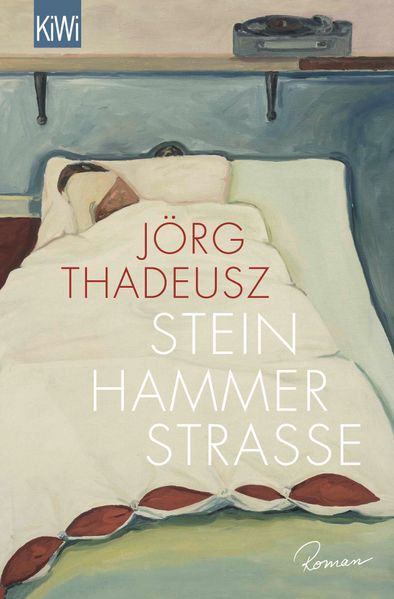 Cover von Steinhammerstrasse