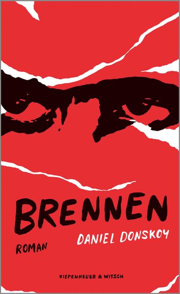 Cover von Brennen