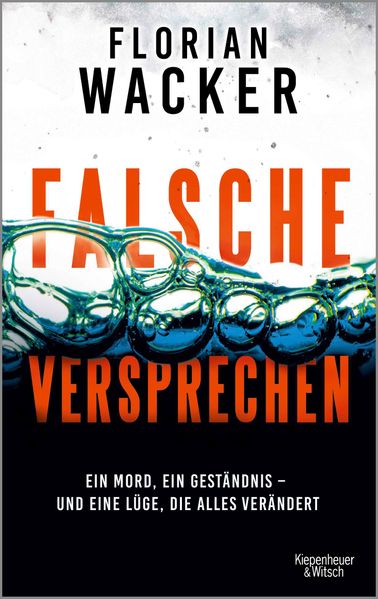 Cover von Falsche Versprechen