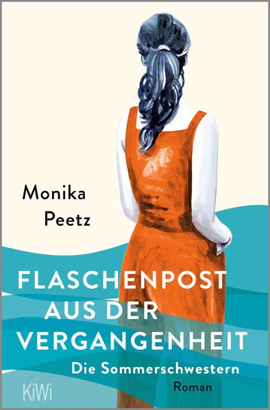 Cover von Flaschenpost aus der Vergangenheit