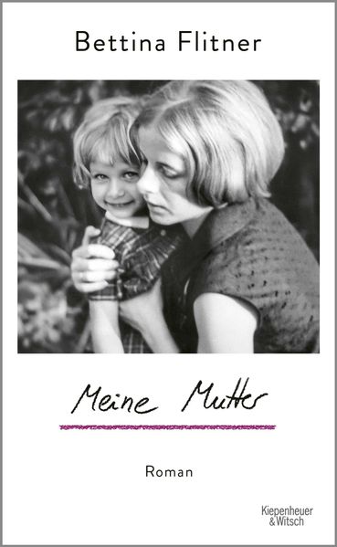Cover von Meine Mutter