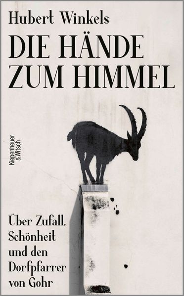 Cover von Die Hände zum Himmel