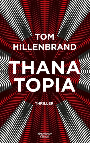 Cover von Thanatopia