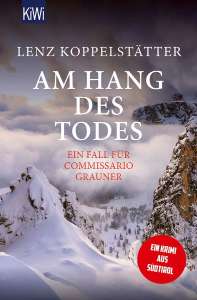 Cover von Am Hang des Todes