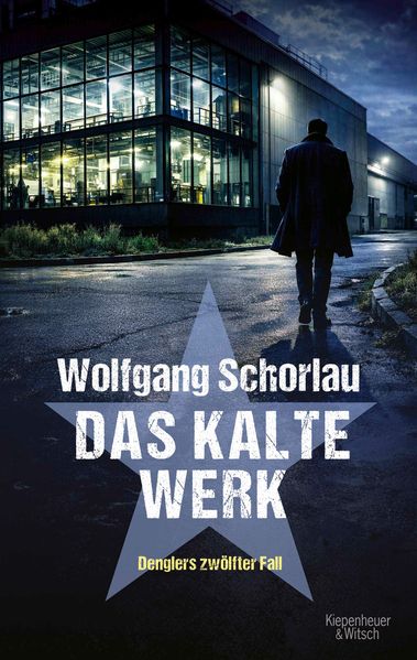Cover von Das kalte Werk