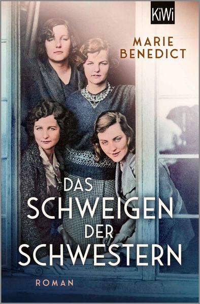 Cover von Das Schweigen der Schwestern