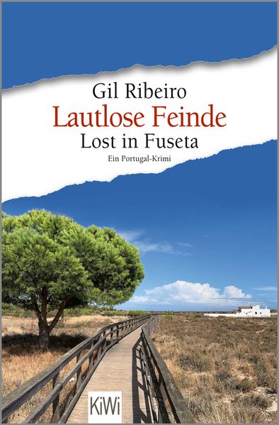 Cover von Lautlose Feinde