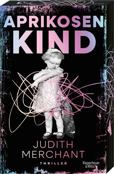 Cover von Aprikosenkind