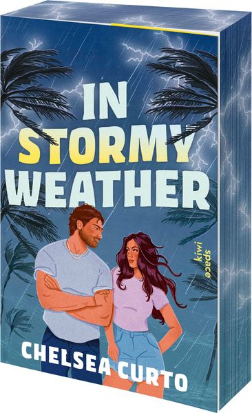 Cover von In Stormy Weather