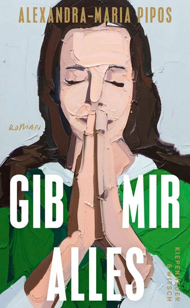 Cover von Gib mir alles