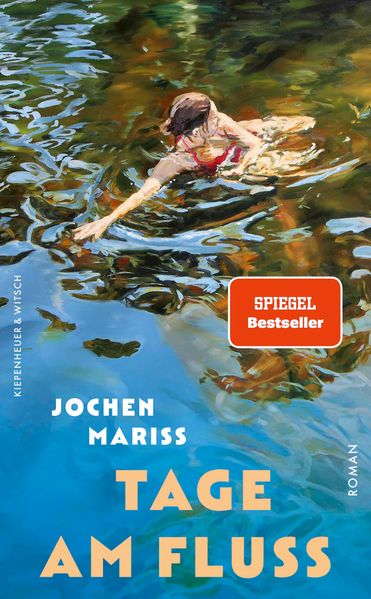Cover von Tage am Fluss