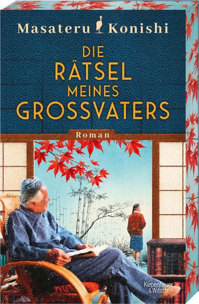 Cover von Die Rätsel meines Großvaters